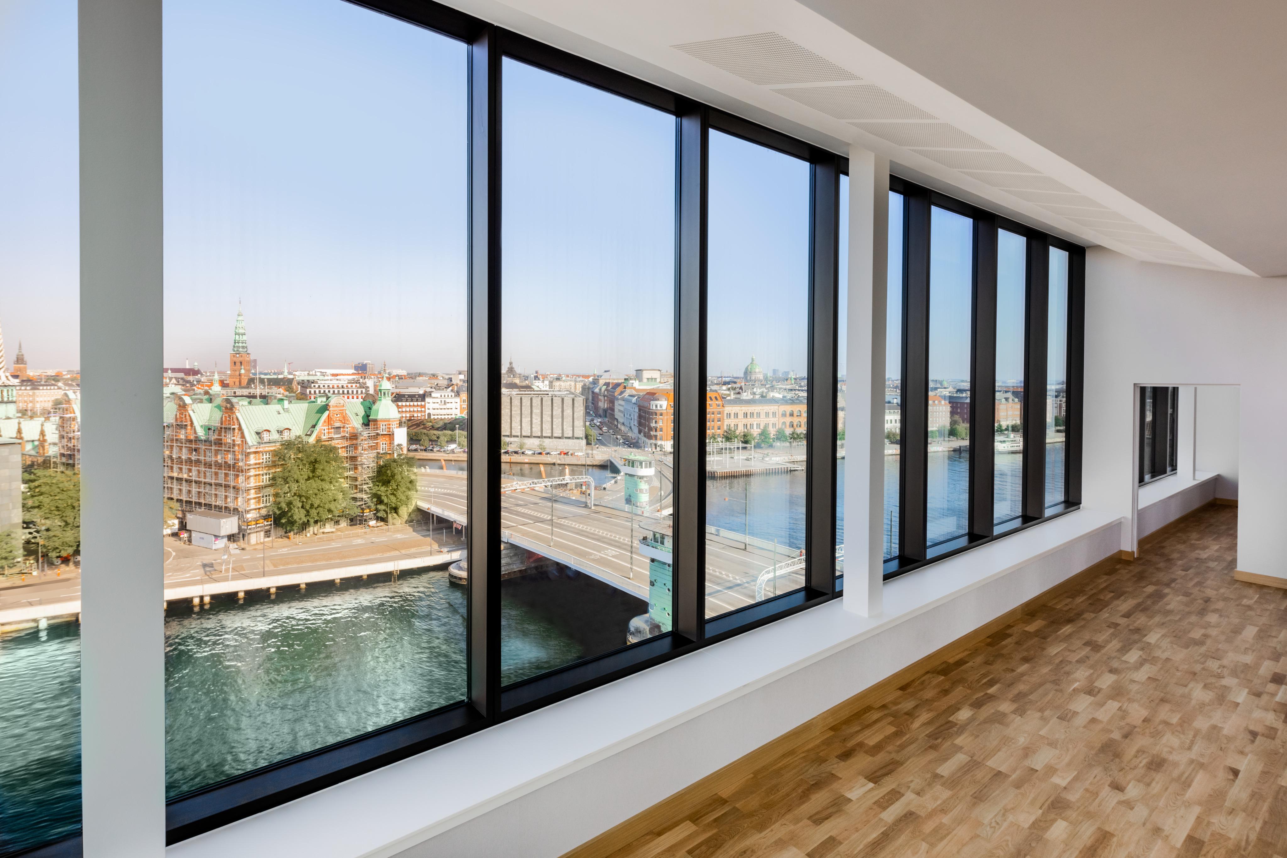 Hotel Nh Collection Kopenhagen