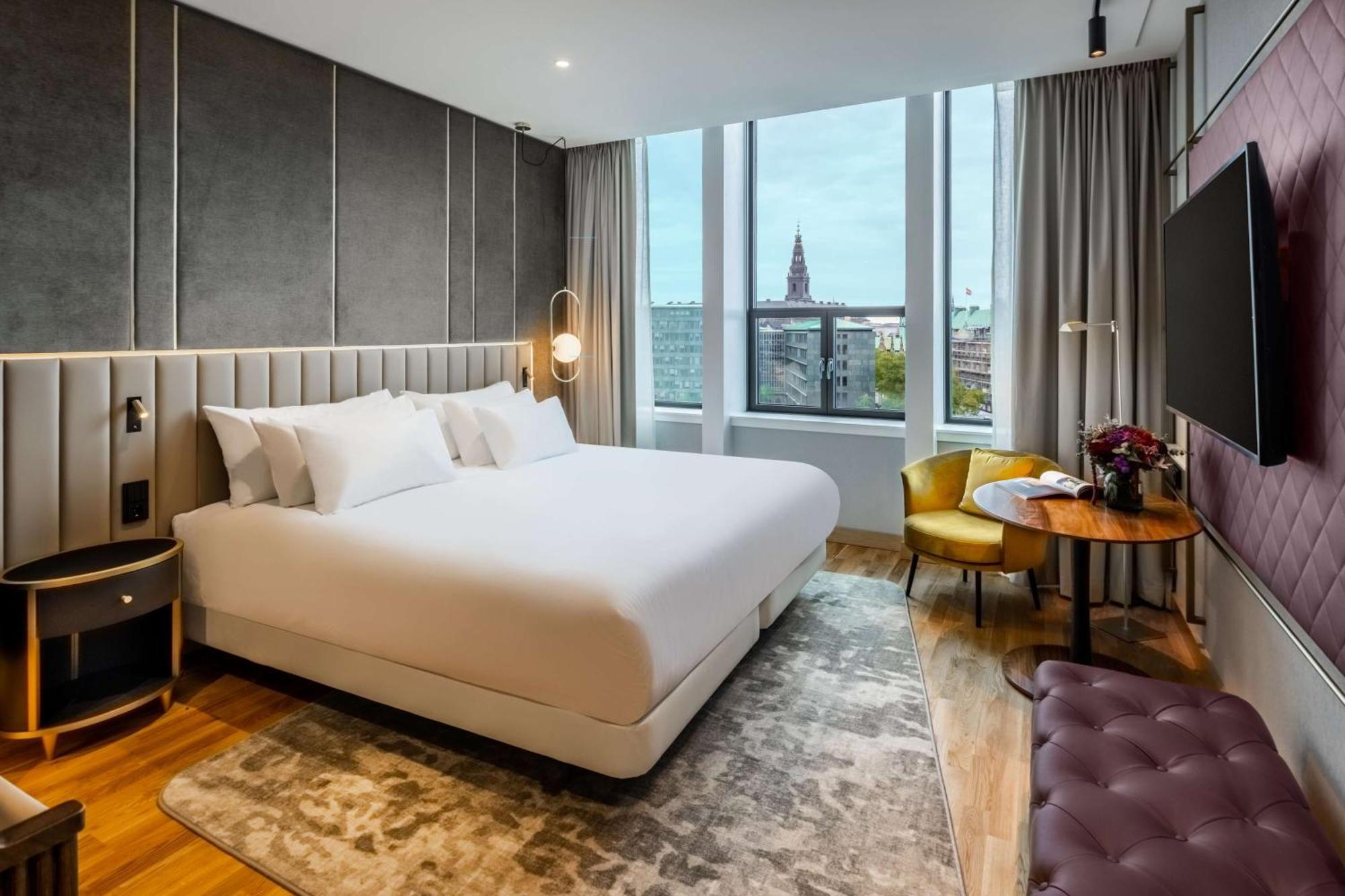 Nh Collection 5* Copenhagen