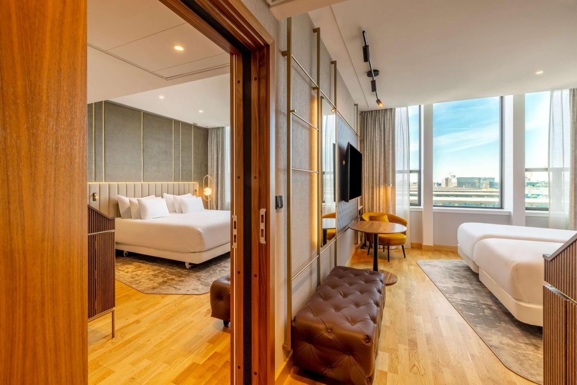 Hotel Nh Collection Kopenhagen