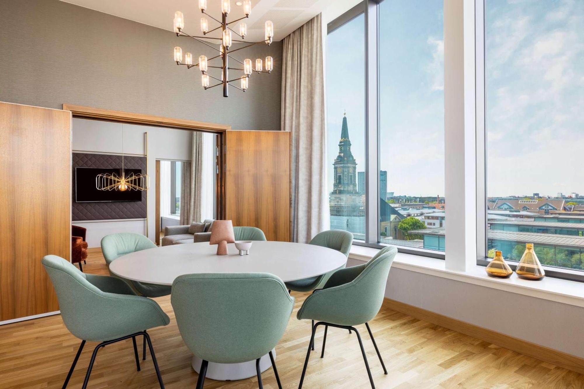 Nh Collection 5* Kopenhagen