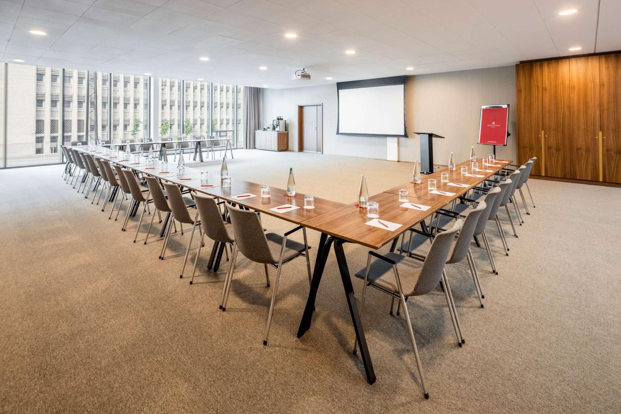 Nh Collection Hotel Kopenhagen