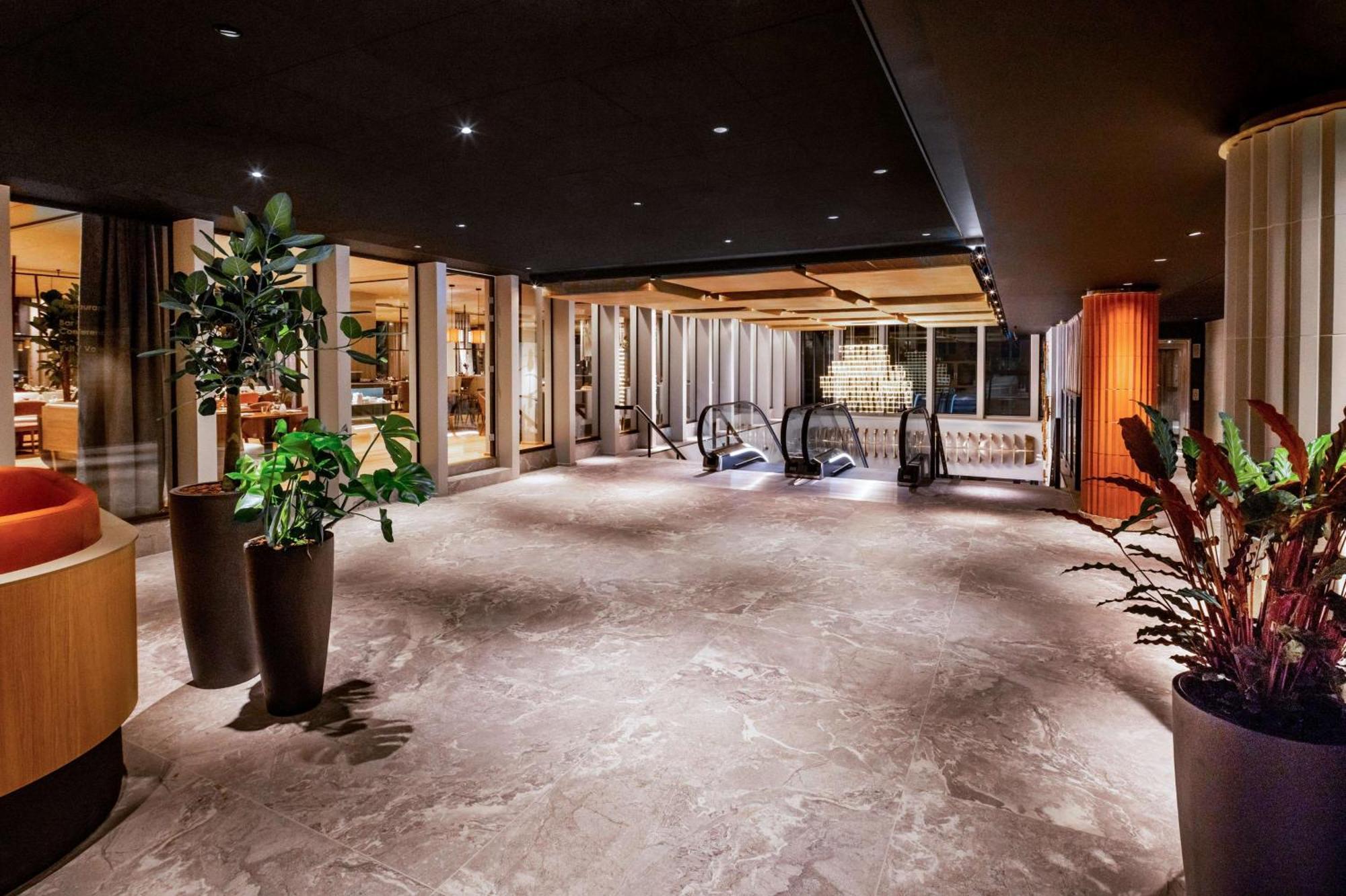 Hotel Nh Collection Copenhagen