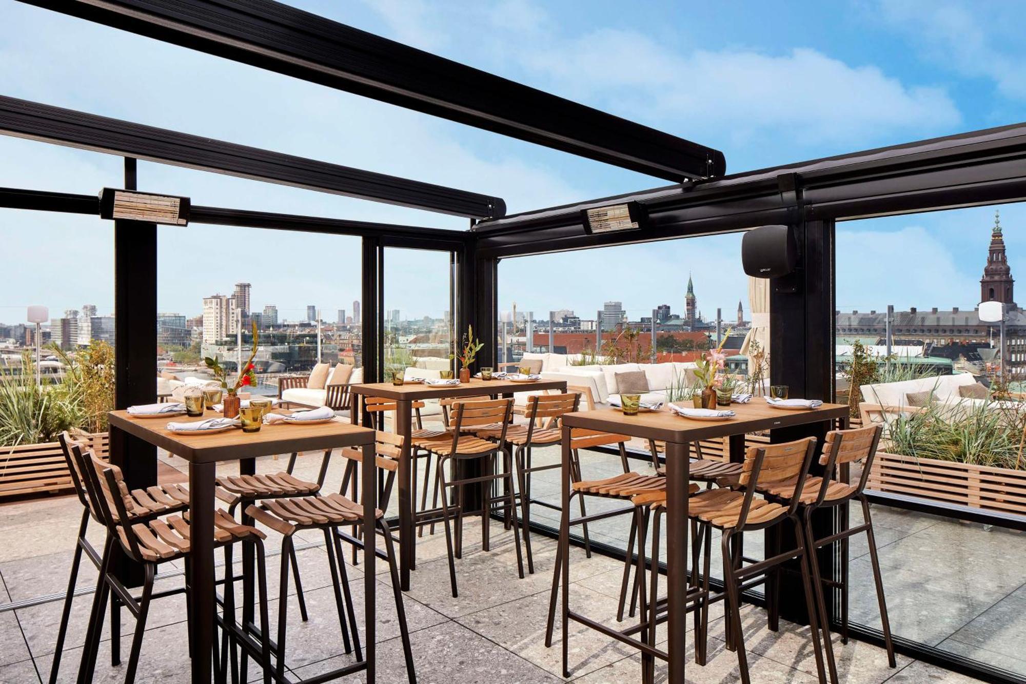 Nh Collection Hotel Kopenhagen