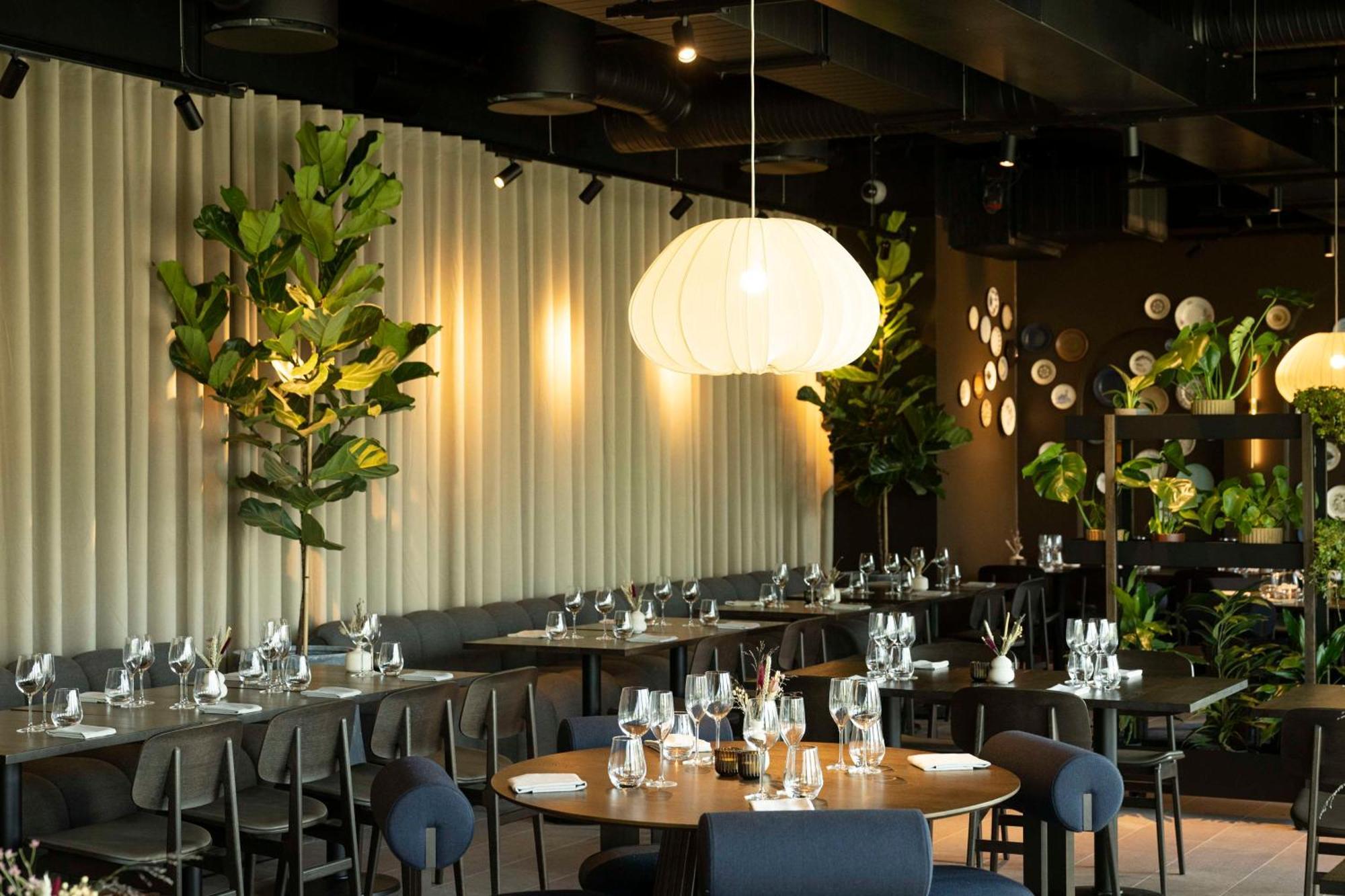 Nh Collection 5* Kopenhagen