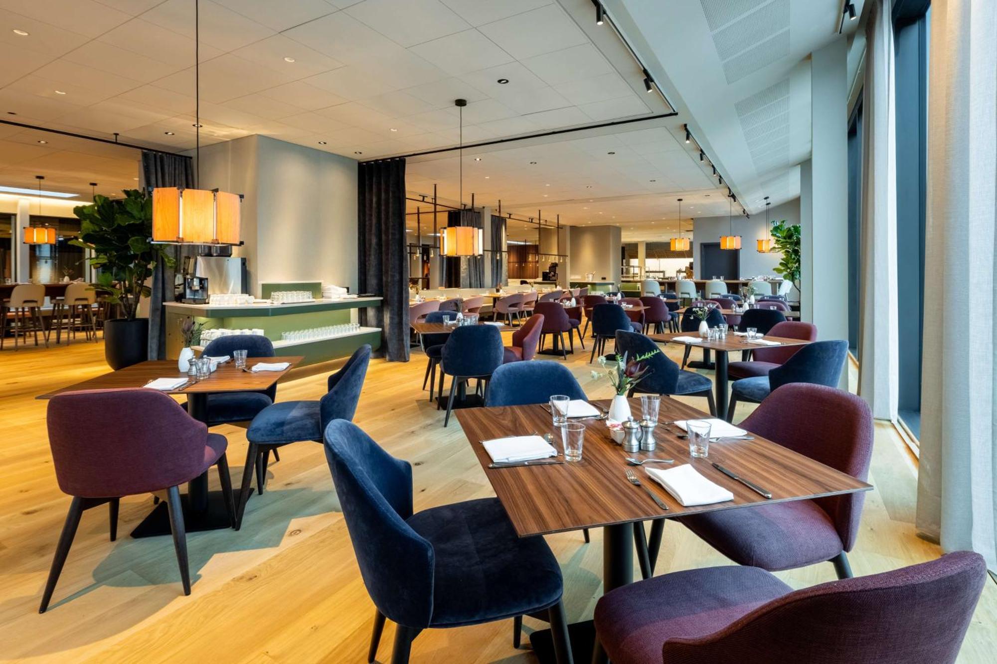 Nh Collection Hotel Kopenhagen
