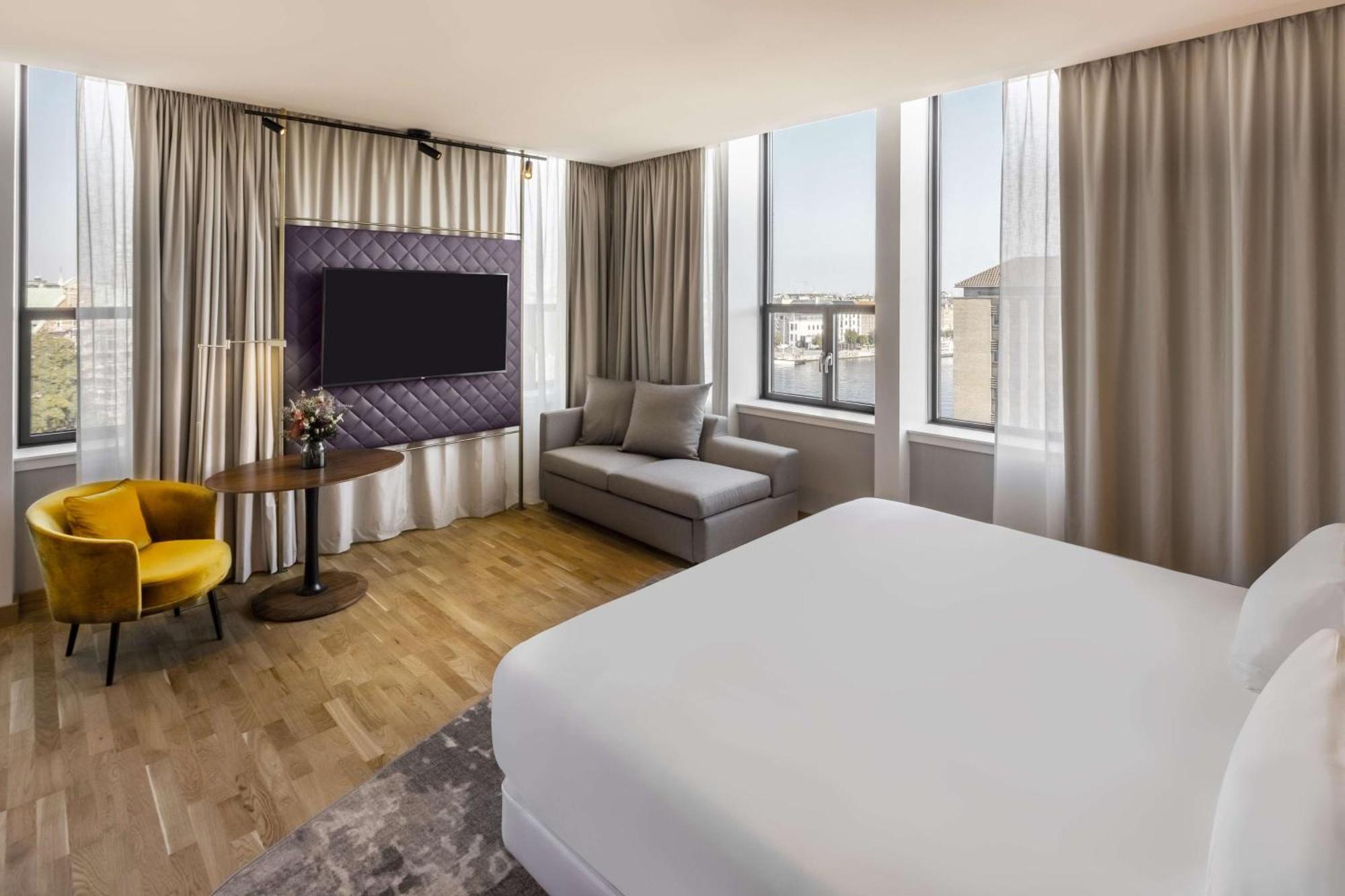 Nh Collection Hotel Kopenhagen