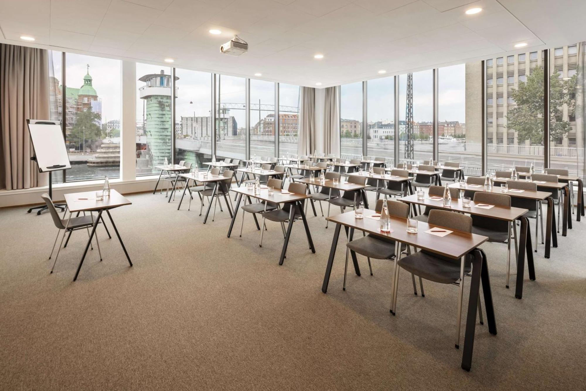 Hotel Nh Collection Copenhagen