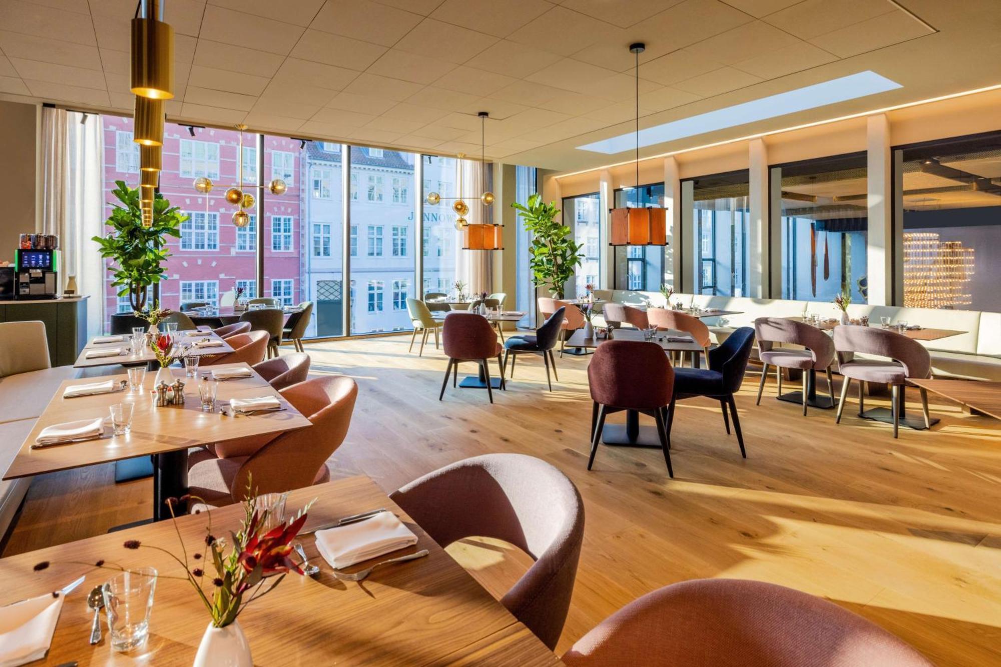Hotel Nh Collection Kopenhagen
